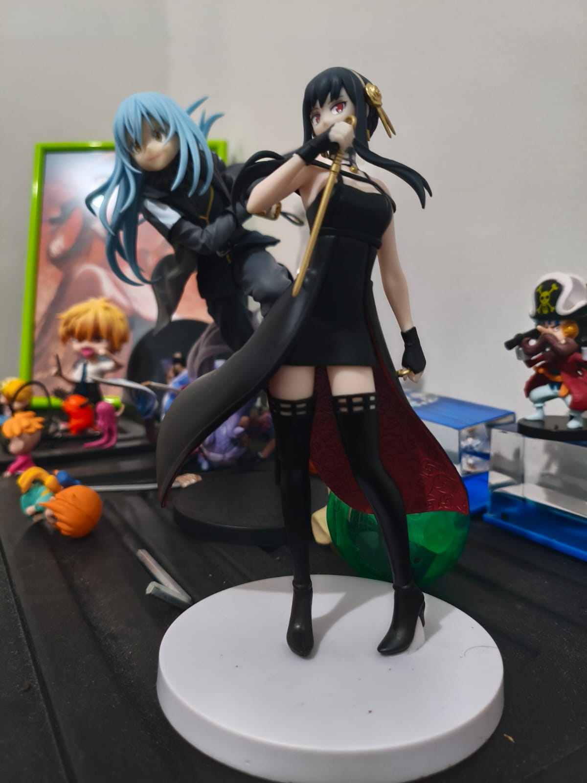 [Loose] Figure Yor set foto 3